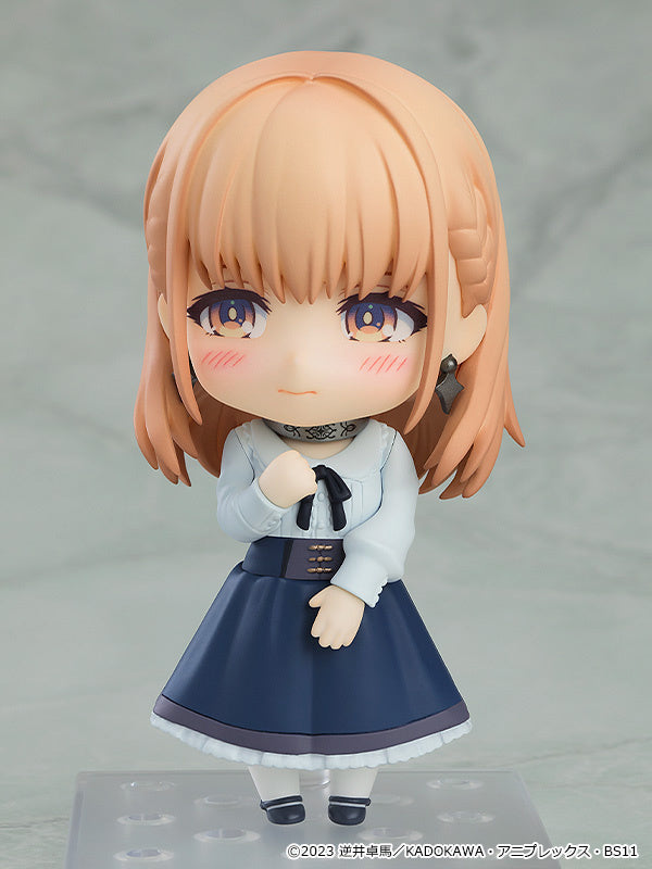PREORDER Nendoroid Jess