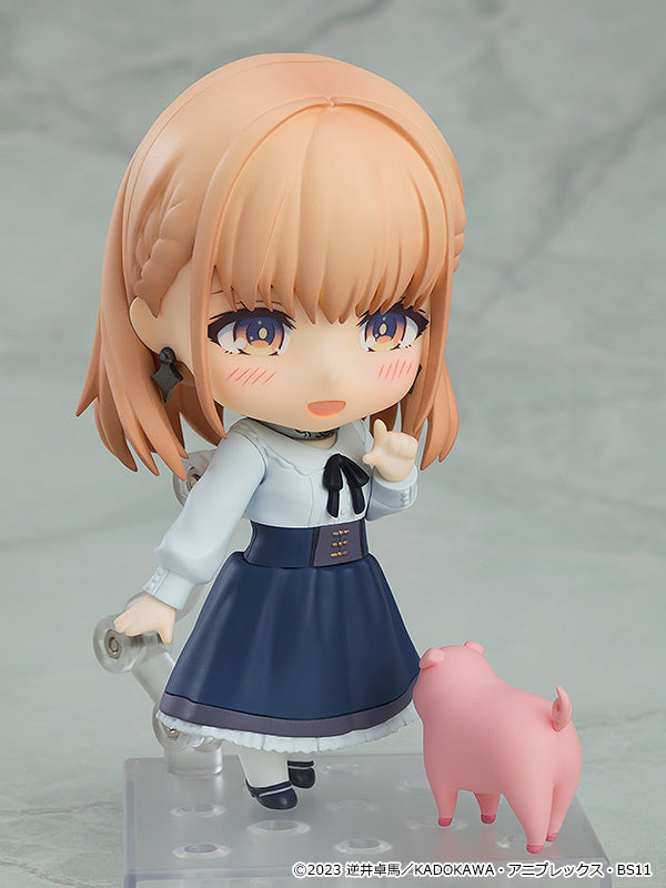 PREORDER Nendoroid Jess
