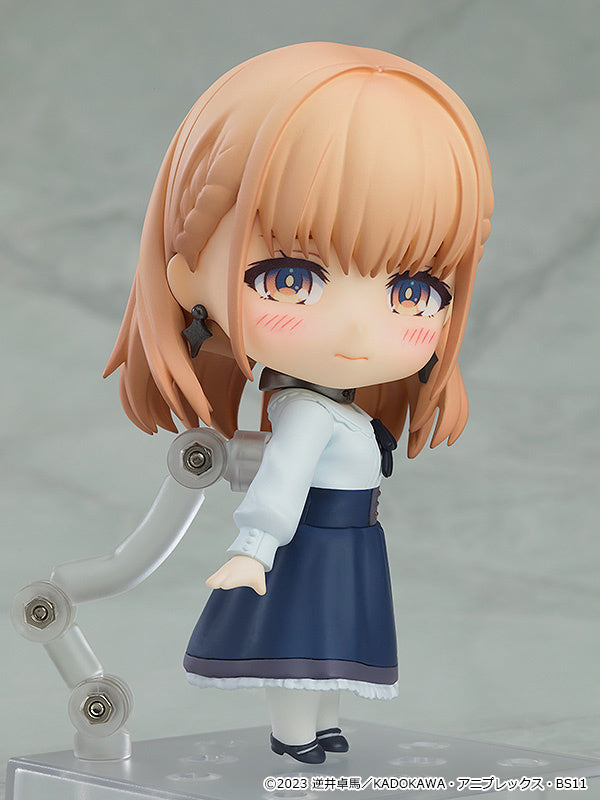 PREORDER Nendoroid Jess