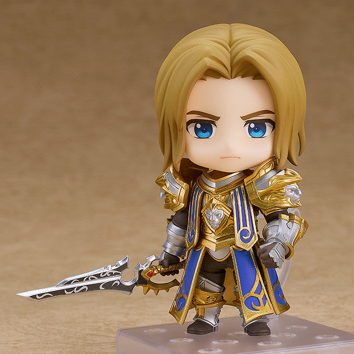 PREORDER Nendoroid Anduin Wrynn