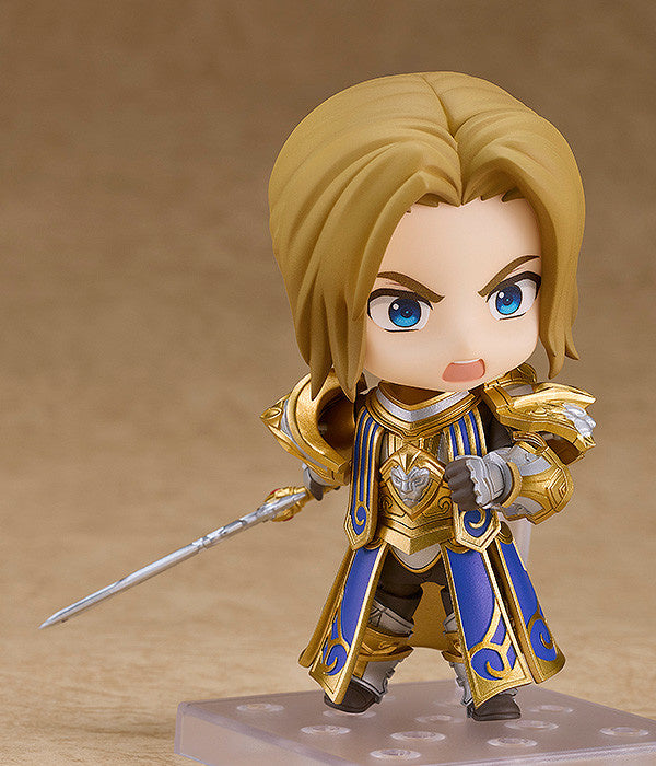 PREORDER Nendoroid Anduin Wrynn