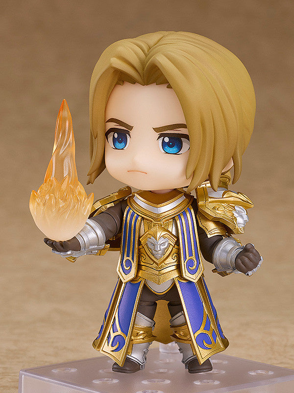 PREORDER Nendoroid Anduin Wrynn