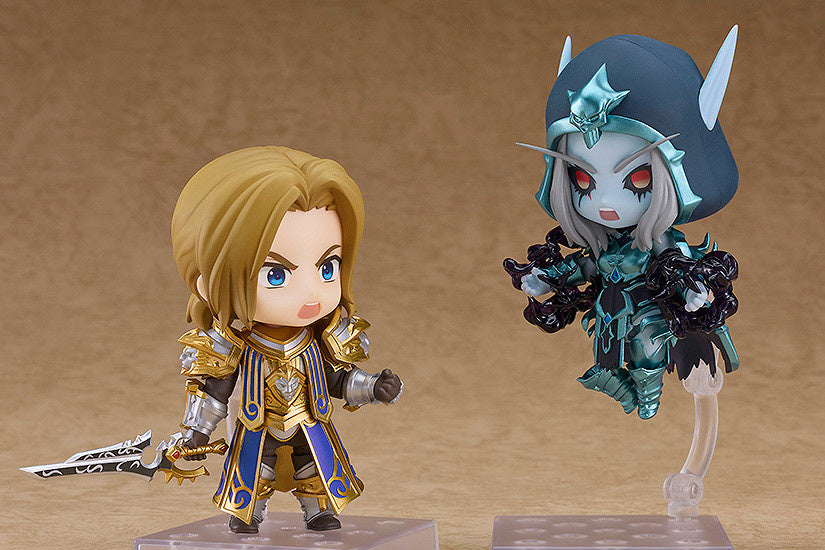 PREORDER Nendoroid Anduin Wrynn