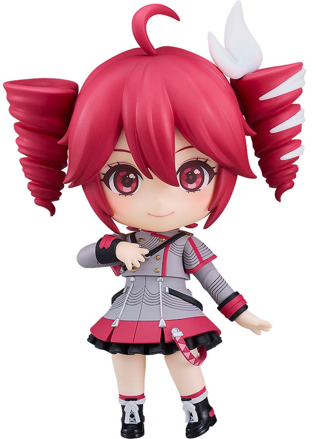 PREORDER Nendoroid Kasane Teto: Synthesizer V AI Ver.