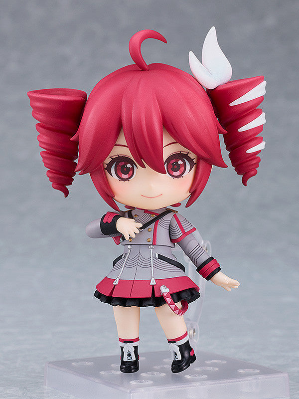 PREORDER Nendoroid Kasane Teto: Synthesizer V AI Ver.