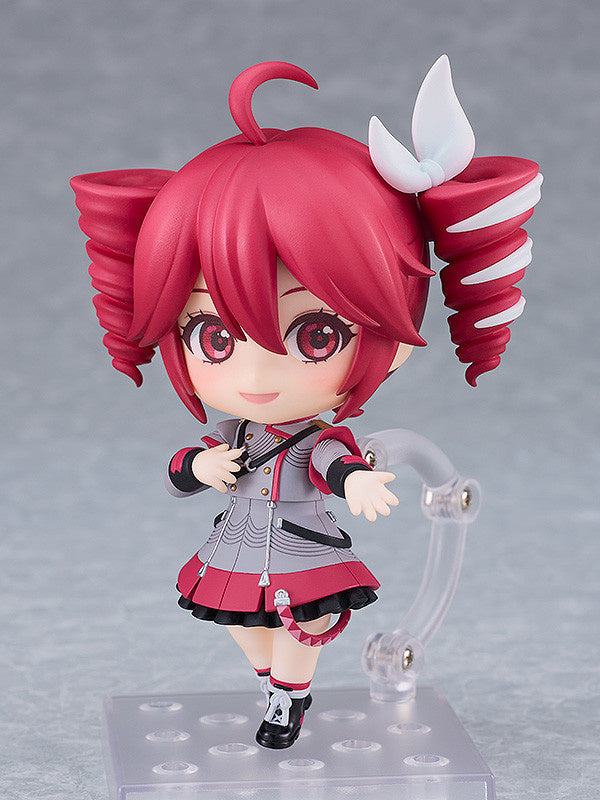 PREORDER Nendoroid Kasane Teto: Synthesizer V AI Ver.