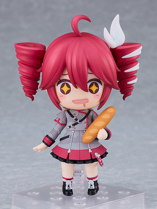 PREORDER Nendoroid Kasane Teto: Synthesizer V AI Ver.