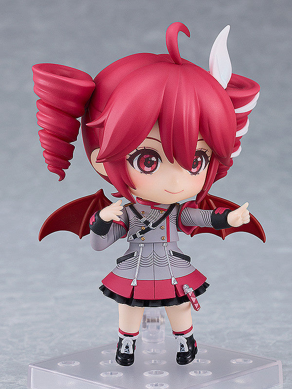 PREORDER Nendoroid Kasane Teto: Synthesizer V AI Ver.