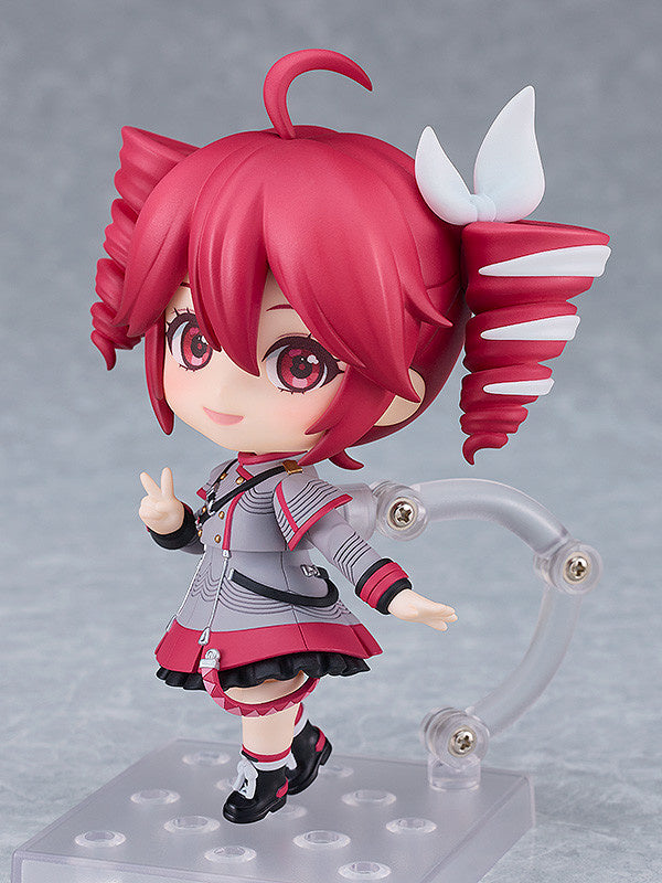 PREORDER Nendoroid Kasane Teto: Synthesizer V AI Ver.