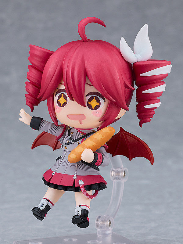 PREORDER Nendoroid Kasane Teto: Synthesizer V AI Ver.