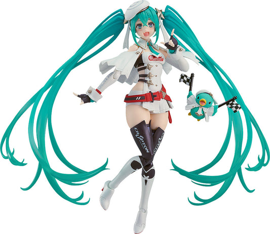 PREORDER figma Racing Miku 2023 ver.