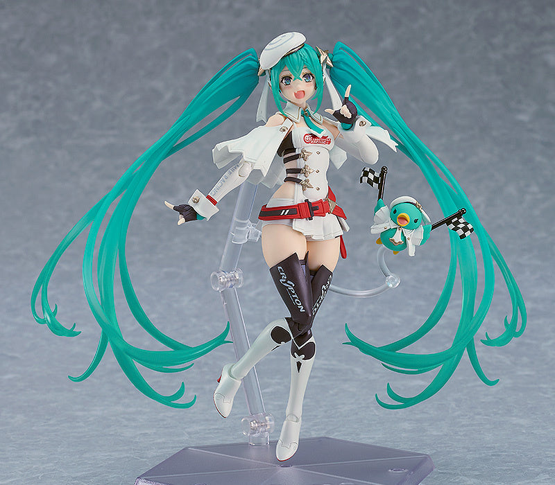 PREORDER figma Racing Miku 2023 ver.