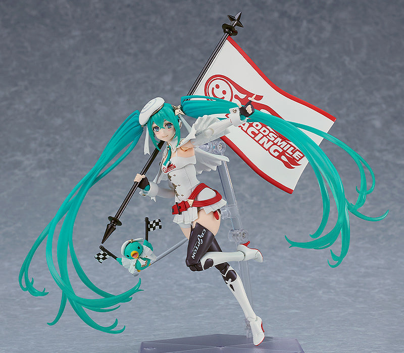 PREORDER figma Racing Miku 2023 ver.