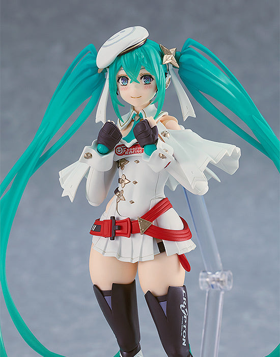 PREORDER figma Racing Miku 2023 ver.