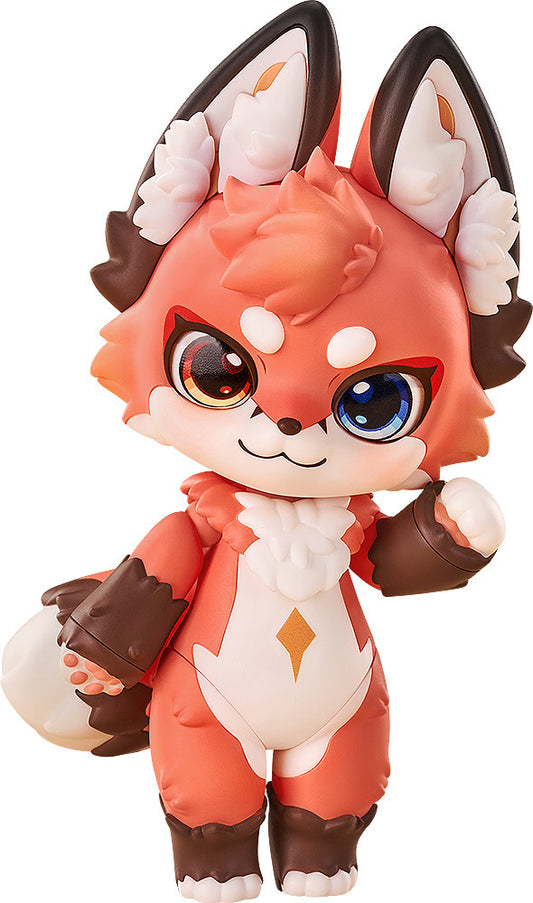 PREORDER Nendoroid River(re-run)
