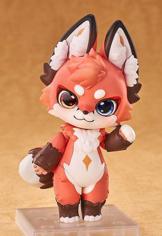 PREORDER Nendoroid River(re-run)