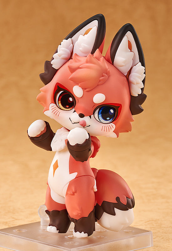 PREORDER Nendoroid River(re-run)