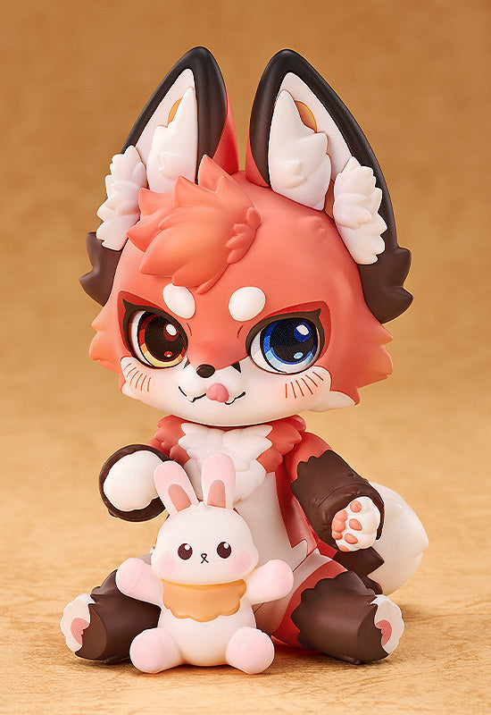 PREORDER Nendoroid River(re-run)