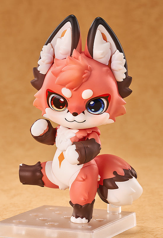 PREORDER Nendoroid River(re-run)