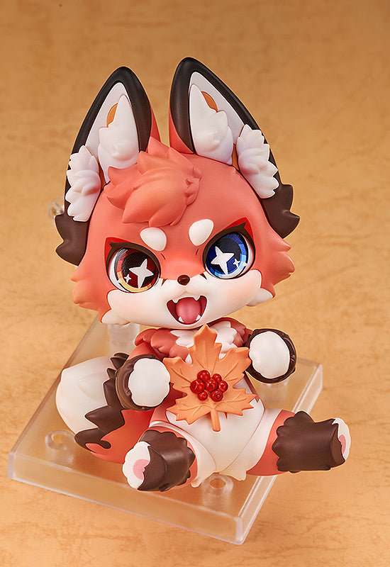 PREORDER Nendoroid River(re-run)