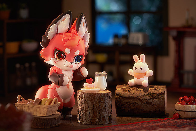 PREORDER Nendoroid River(re-run)