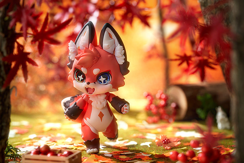 PREORDER Nendoroid River(re-run)