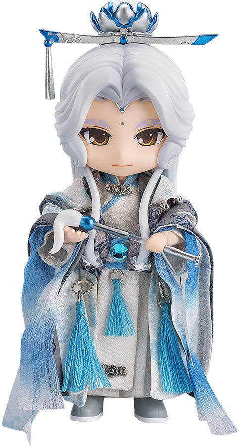 PREORDER Nendoroid Doll Su Huan-Jen: Contest of the Endless Battle Ver.