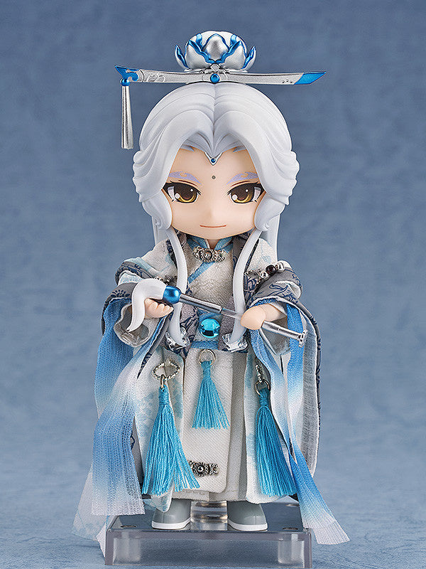 PREORDER Nendoroid Doll Su Huan-Jen: Contest of the Endless Battle Ver.