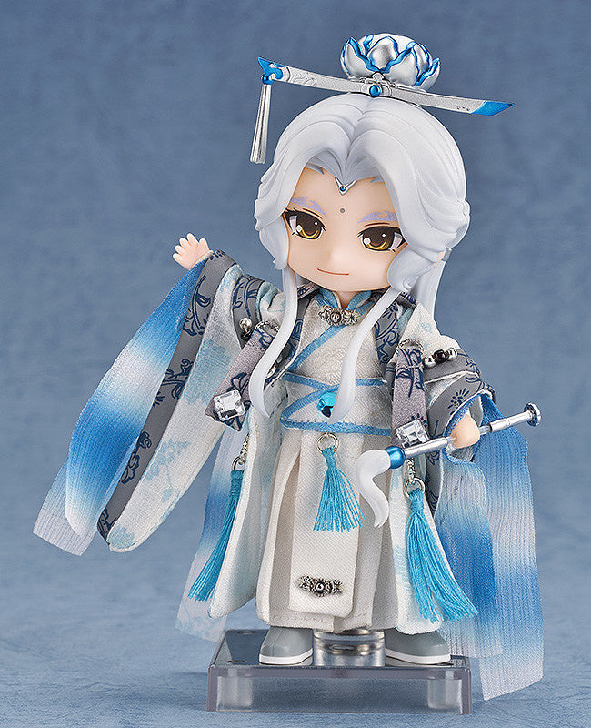 PREORDER Nendoroid Doll Su Huan-Jen: Contest of the Endless Battle Ver.