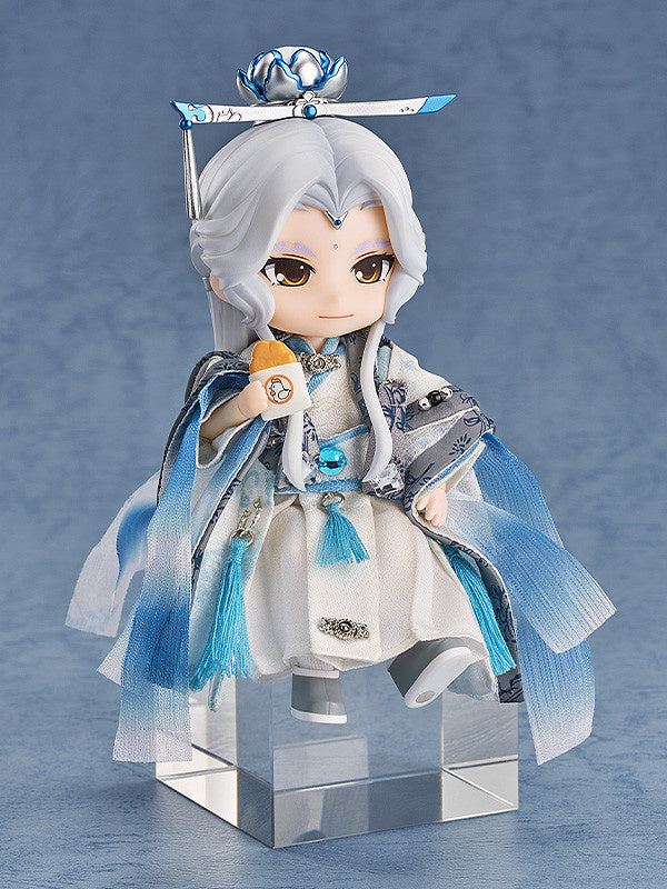 PREORDER Nendoroid Doll Su Huan-Jen: Contest of the Endless Battle Ver.