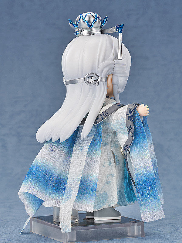 PREORDER Nendoroid Doll Su Huan-Jen: Contest of the Endless Battle Ver.