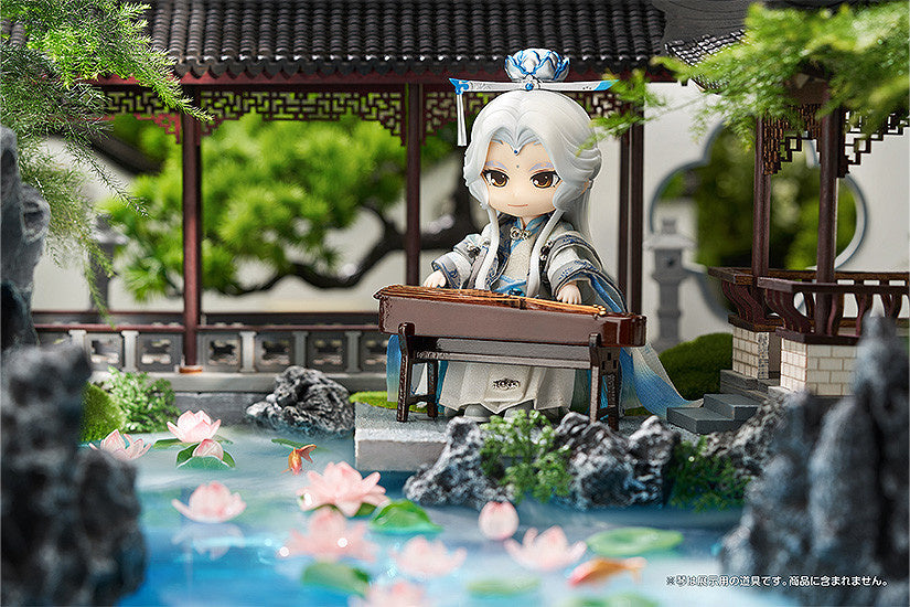 PREORDER Nendoroid Doll Su Huan-Jen: Contest of the Endless Battle Ver.