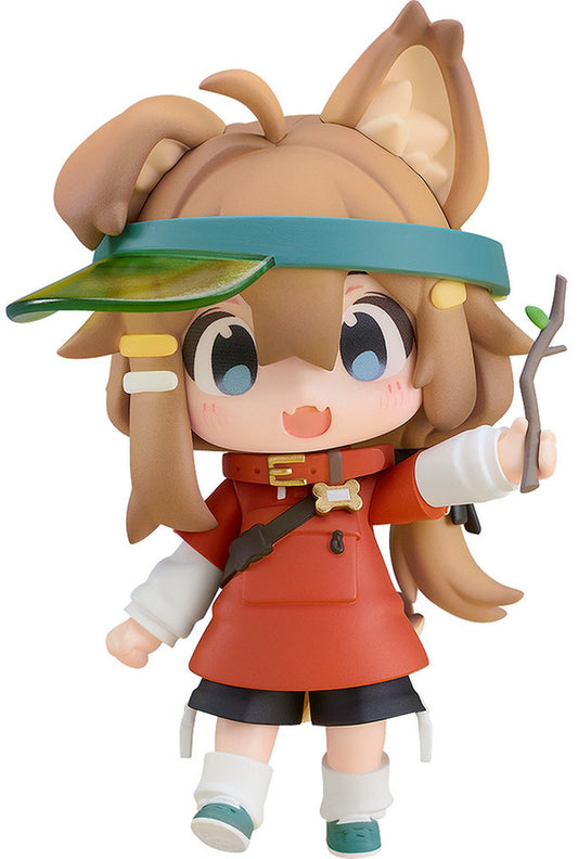 PREORDER Nendoroid Mamehinata