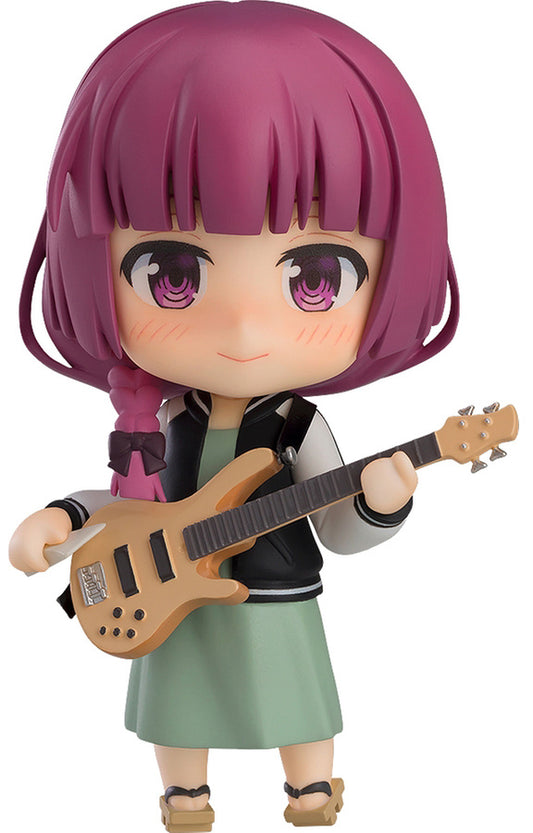 PREORDER Nendoroid Kikuri Hiroi