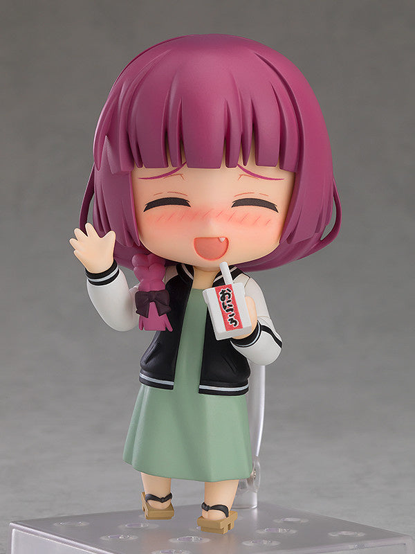 PREORDER Nendoroid Kikuri Hiroi