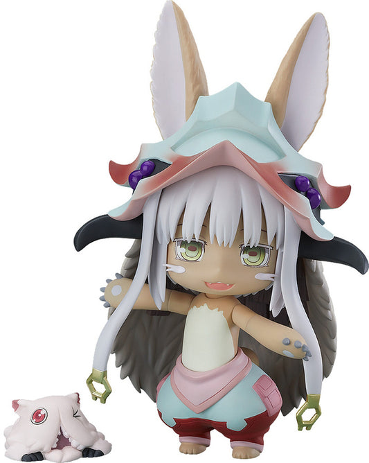 PREORDER Nendoroid Nanachi(4th-run)
