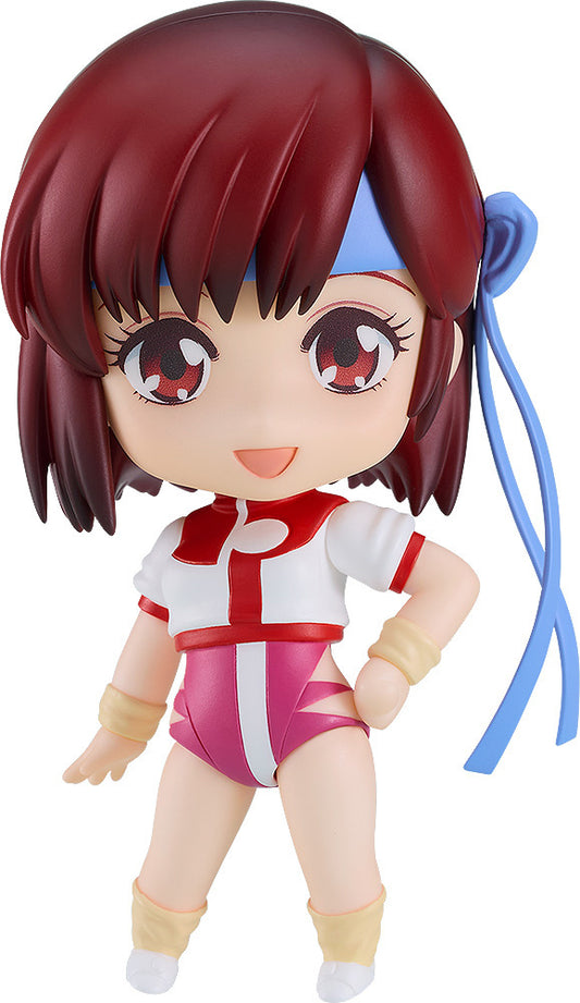 PREORDER Nendoroid Noriko Takaya
