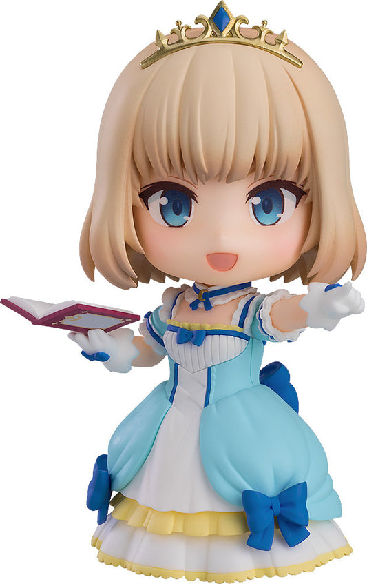 PREORDER Nendoroid Mia Luna Tearmoon (re-order)