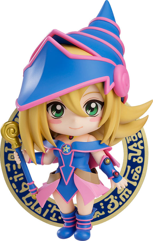 PREORDER Nendoroid Dark Magician Girl(re-run)