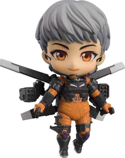 PREORDER Nendoroid Valkyrie