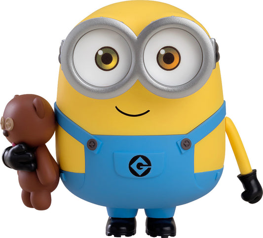 PREORDER Nendoroid Bob