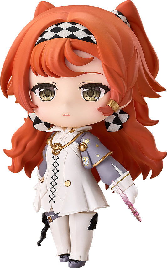 PREORDER Nendoroid Sonetto