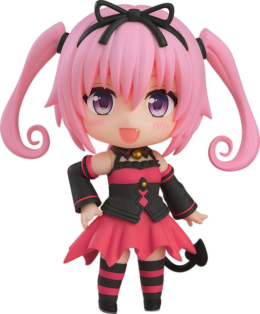 PREORDER Nendoroid Nana Astar Deviluke