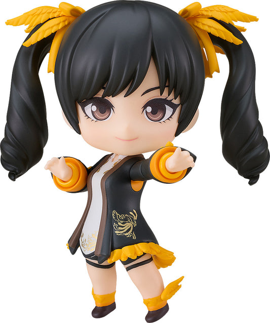 PREORDER Nendoroid Ling Xiaoyu Tekken 8