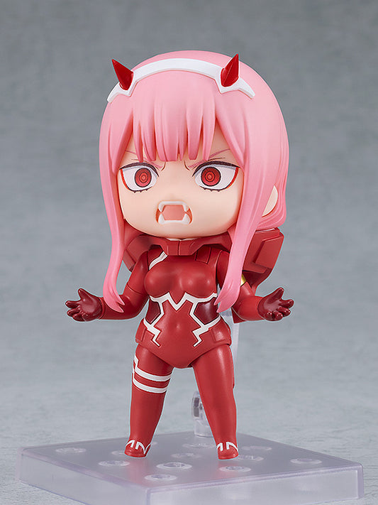 PREORDER Nendoroid Zero Two: Pilot Suit Ver.