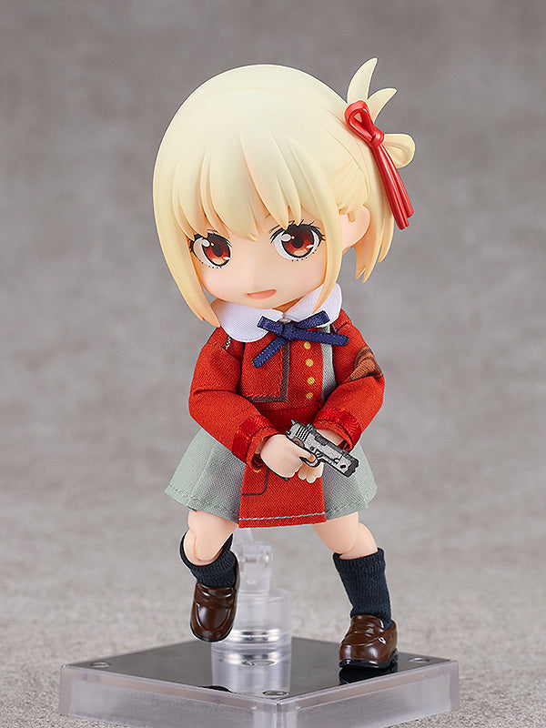 PREORDER Nendoroid Doll Chisato Nishikigi