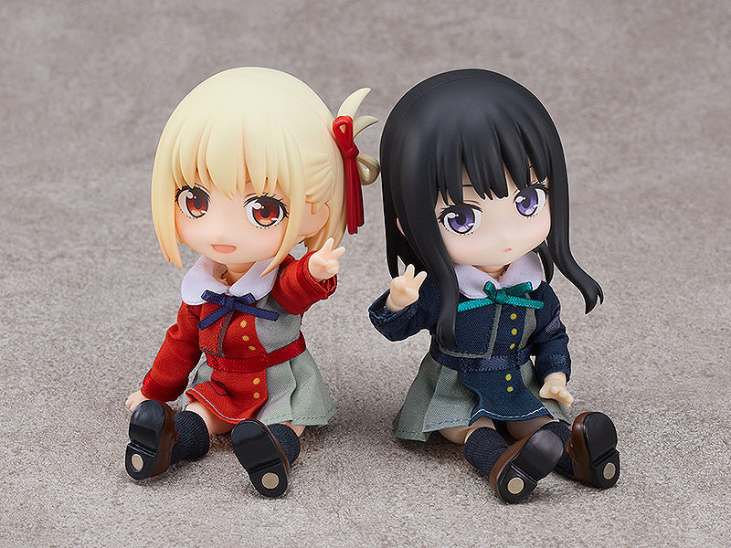 PREORDER Nendoroid Doll Chisato Nishikigi