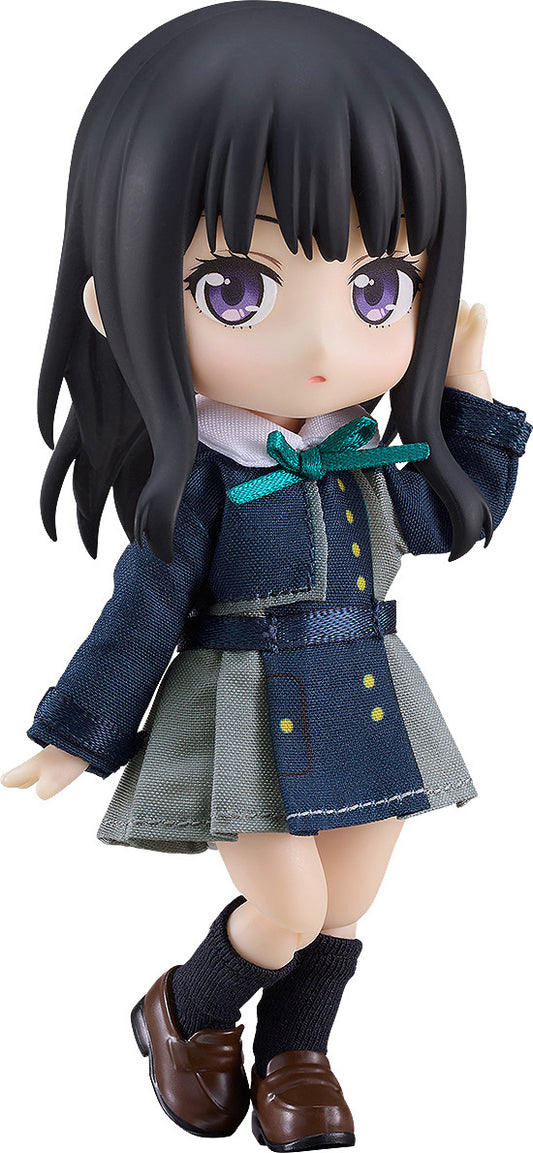 PREORDER Nendoroid Doll Takina Inoue