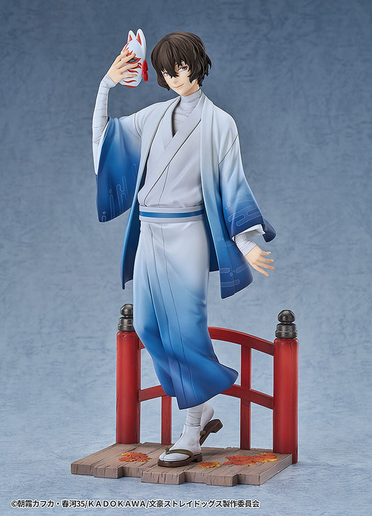 PREORDER 1/7 Bungo Stray Dogs: Osamu Dazai: Kimono Ver.