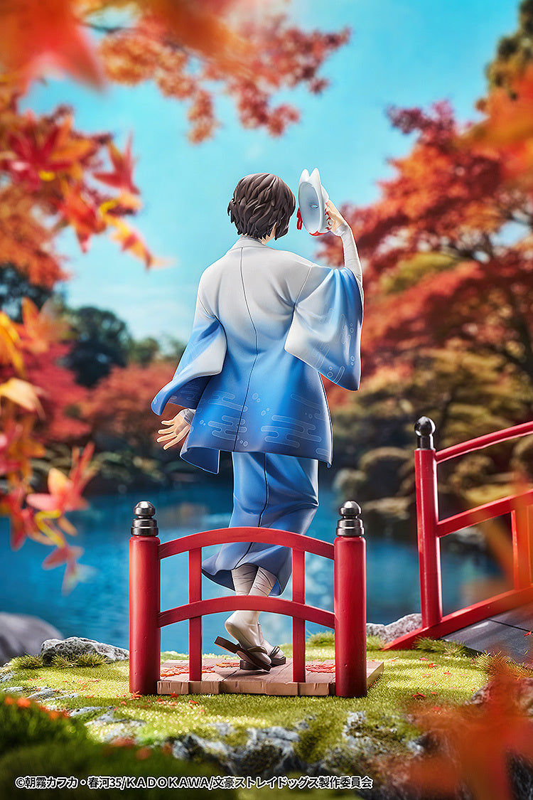 PREORDER 1/7 Bungo Stray Dogs: Osamu Dazai: Kimono Ver.
